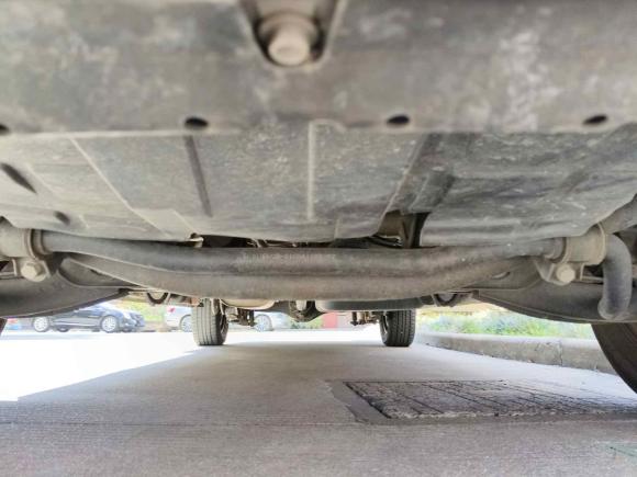 [常州·苏D] 二手江淮瑞风瑞风M32019款 PLUS 创客版 1.8L 豪华型