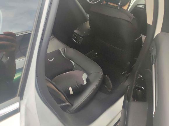 [南京·苏A] 二手福特蒙迪欧2013款 1.5L GTDi180时尚型