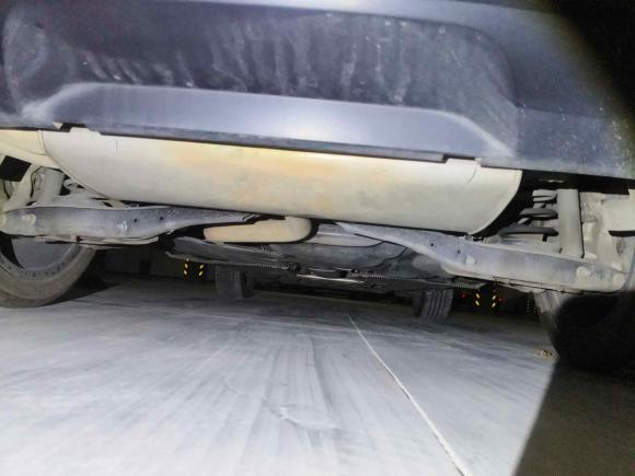 [成都·川A] 二手奥迪奥迪Q2L2020款 35 TFSI 进取动感型