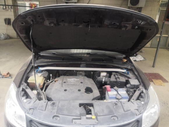 [常州·苏L] 二手海马海马S72013款 2.0L 自动智享型