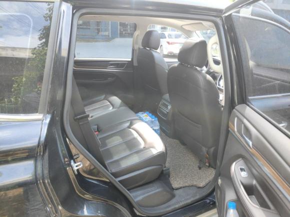 [苏州·苏E] 二手荣威荣威RX82018款 30T 智联网两驱至尊版