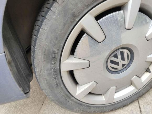 [武汉·鄂A] 二手大众迈特威2018款 2.0TSI 四驱悠享版 7座