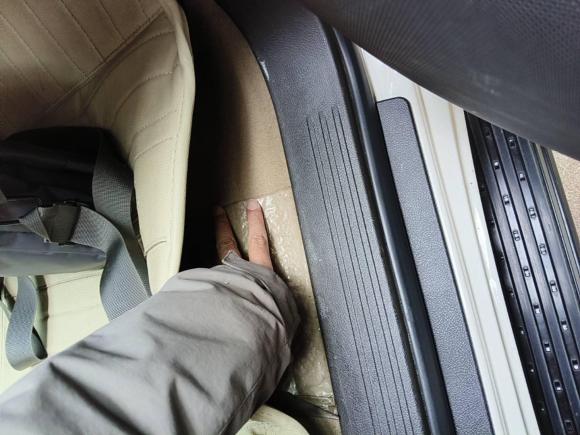 [南京·苏A] 二手丰田兰德酷路泽2007款 4.7L 自动VX-R