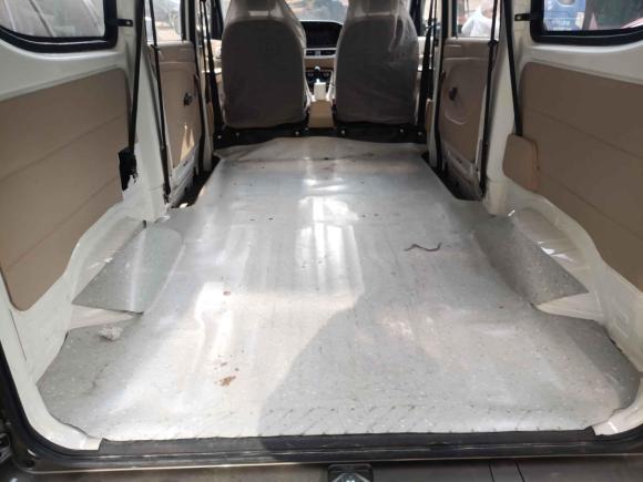 [义乌·浙G] 二手长安跨越跨越星V32023款 1.5L汽油舒适型5座厢式