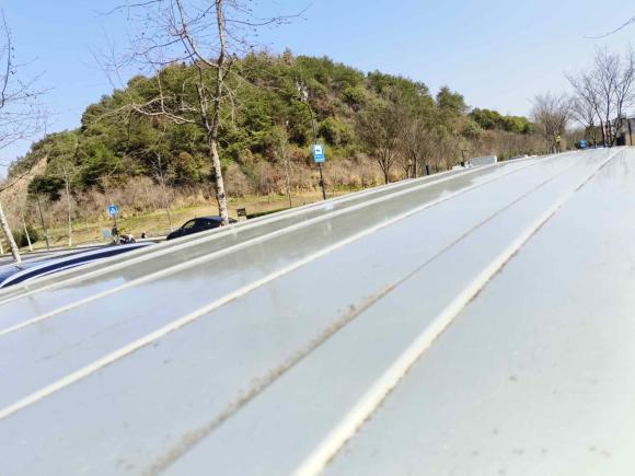 [杭州·浙A] 二手长安凯程长安之星92015款 1.5L 基本型4G15S