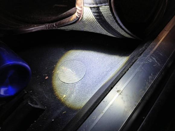 [芜湖·皖A] 二手宝马宝马7系2017款 730Li 领先型