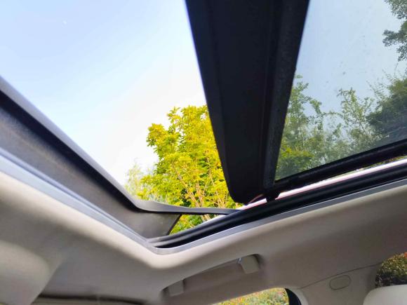 [上海·赣F] 二手众泰众泰T7002017款 1.8T 双离合尊贵型