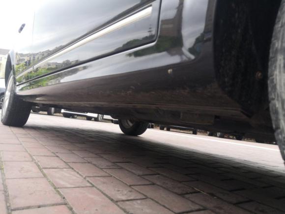 [上海·沪C] 二手大众桑塔纳志俊2008款 1.8L 手动舒适型