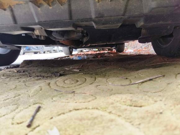 [南昌·赣A] 二手别克别克GL82021款 陆上公务舱 652T 舒适型