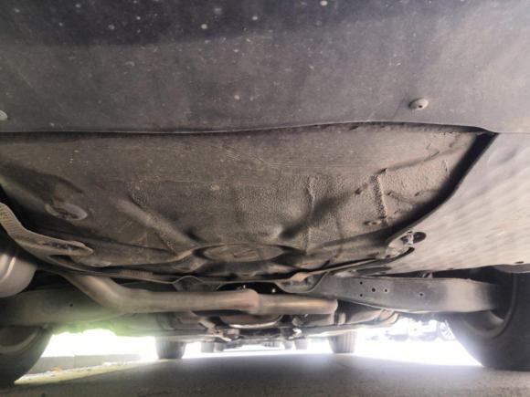 [上海·皖H] 二手斯柯达昊锐2009款 1.8TSI 自动优雅版