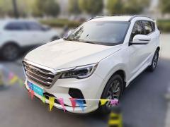 [杭州·赣B] 捷途捷途X702020款 1.5T 手动畅行版 5座