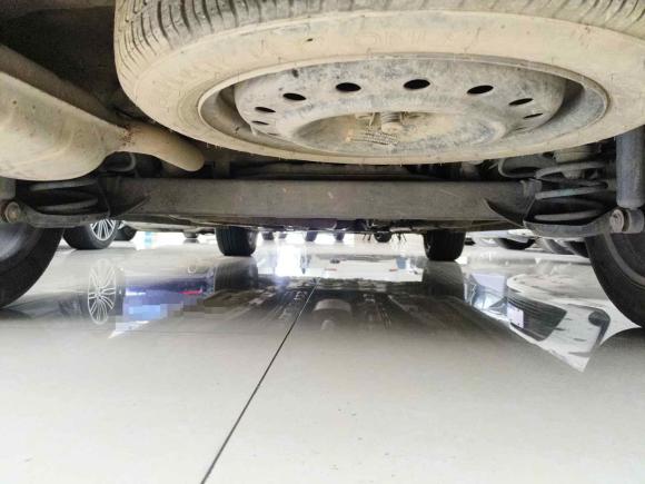 [合肥·皖D] 二手宝骏宝骏RM-52019款 1.5T CVT 24小时在线豪华型 6座