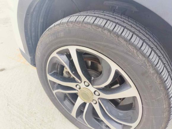 [宁波·皖F] 二手哈弗哈弗H6 Coupe2016款 蓝标 1.5T 自动两驱都市型