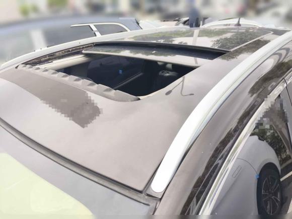 [合肥·皖A] 二手雷诺科雷嘉2016款 2.0L 两驱领先版