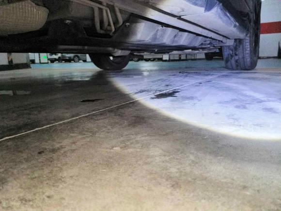 [济南·鲁A] 二手福特锐界2021款 PLUS EcoBoost 245 四驱ST-Line 7座