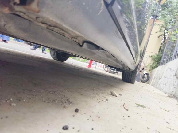 [北京·京G] 二手奥迪奥迪A6L2008款 2.0T 自动标准型