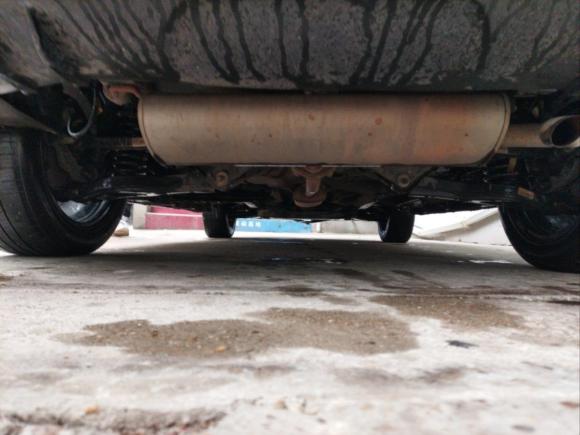 [南昌·赣A] 二手东南东南DX32018款 1.5L 手动尊贵型