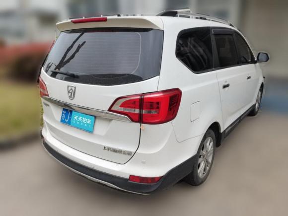 [上海·苏J] 二手宝骏宝骏7302016款 1.5L 手动舒适型 7座 国V