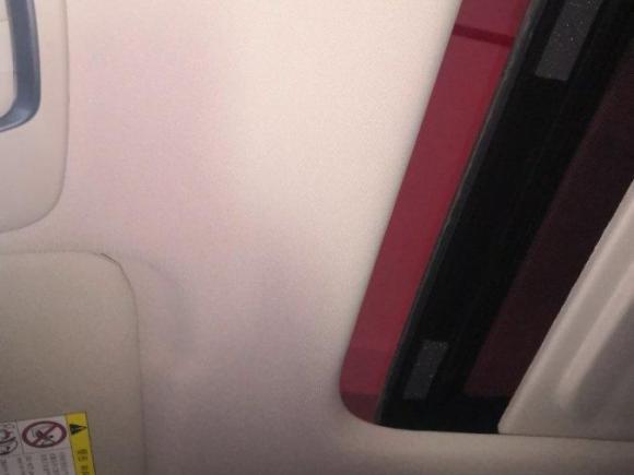 [金华·浙G] 二手吉利汽车远景X32017款 1.5L 自动尊贵型