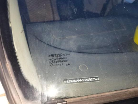 [广州·豫Q] 二手金杯金杯快运2017款 2.0L标准型V19