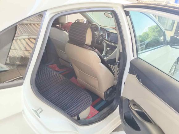 [苏州·贵D] 二手别克英朗2018款 15T 双离合精英型 国V