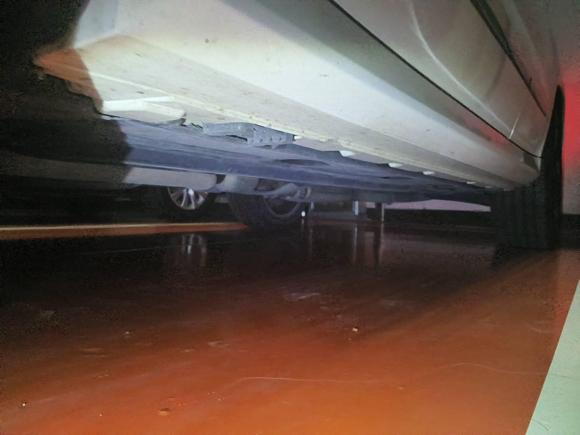 [济南·鲁A] 二手奔驰奔驰GLK级2013款 GLK 300 4MATIC 动感天窗型