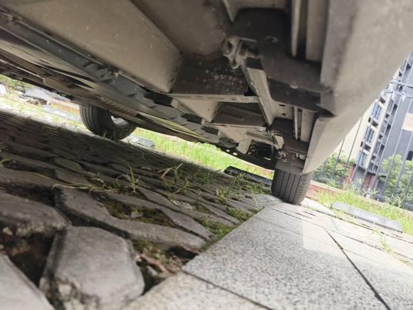 [佛山·粤Y] 二手雪佛兰探界者2017款 535T 自动驭界版