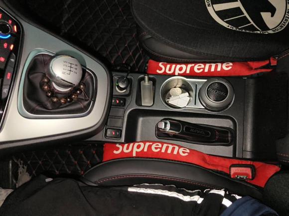 [杭州·辽H] 二手哈弗哈弗H62017款 蓝标 运动版 1.5T 手动两驱精英型