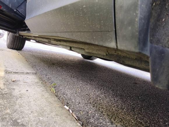 [上海·沪C] 二手大众途观L2019款 280TSI 自动两驱全景舒适版 国V