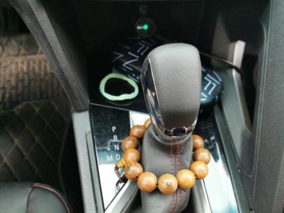 [成都·川A] 二手雪佛兰沃兰多2019款 Redline 530T 自动纵享版（5+2款） 国VI