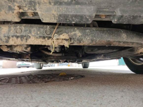 [南通·苏F] 二手现代悦动2011款 1.6L 自动舒适型