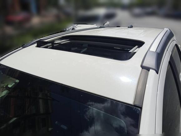 [合肥·皖A] 二手别克昂科拉2018款 18T 自动两驱都市领先型