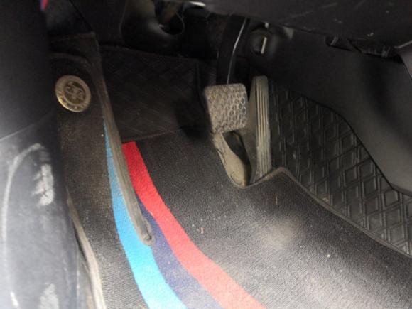 [西安·陕A] 二手马自达马自达3 昂克赛拉2017款 三厢 1.5L 自动豪华型 国V