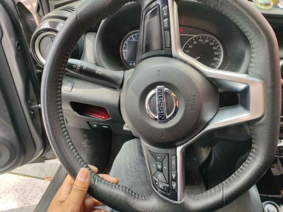 [南通·苏F] 二手日产劲客2017款 1.5L CVT智行版