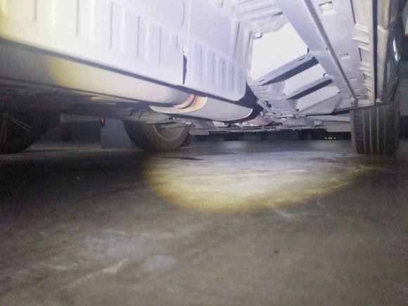 [杭州·浙A] 二手凯迪拉克凯迪拉克XT62021款 28T 六座四驱豪华型至臻音响版