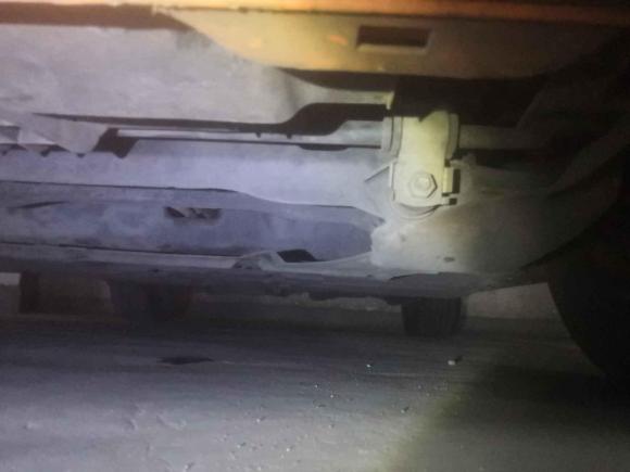 [温州·浙C] 二手smartsmart fortwo2011款 1.0 MHD 硬顶燃橙版