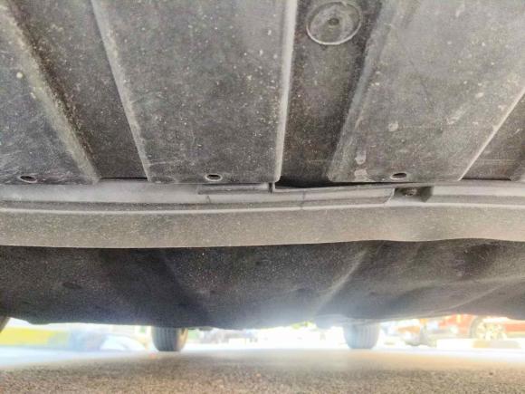 [上海·沪C] 二手福特福克斯2015款 三厢 EcoBoost 180 自动精英型