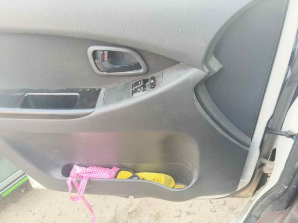 [青岛·鲁U] 二手长安凯程欧诺S2019款 1.5L欧诺S经济型5座JL473QG