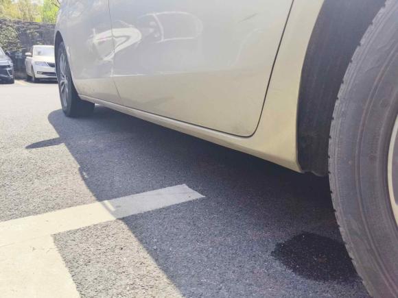 [上海·沪F] 二手别克别克GL82020款 ES陆尊 653T 舒适型