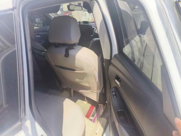 [苏州·苏E] 二手启辰启辰T702015款 2.0L CVT睿行版