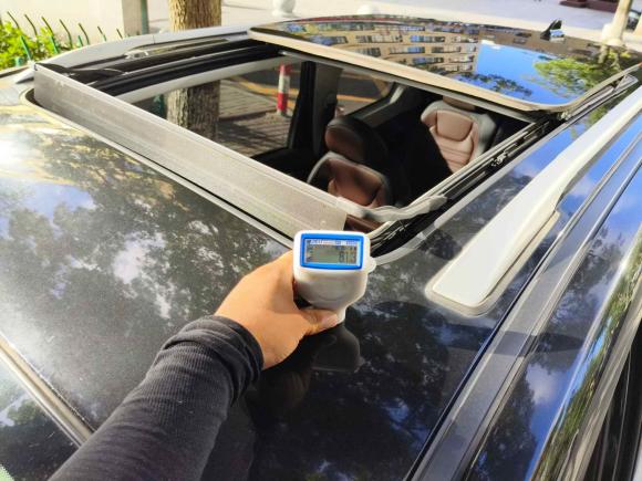 [宁波·浙B] 二手东风风行景逸X62017款 劲享系列 1.5T 手动尊享型