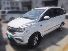 [上海·沪C] 北汽幻速北汽幻速H32015款 1.5L 手动豪华型