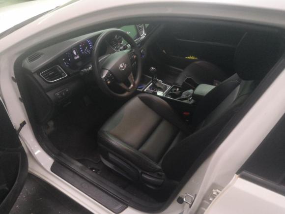 [佛山·粤E] 二手现代名图2014款 1.8L 自动智能型GLS