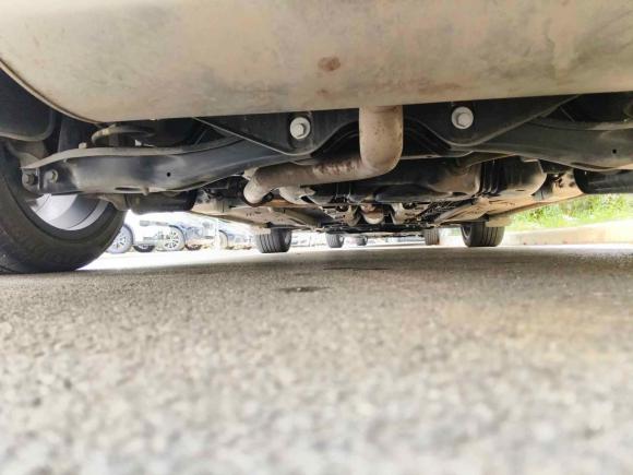 [武汉·鄂W] 二手东风风神奕炫MAX2023款 1.5T 超能型爸版