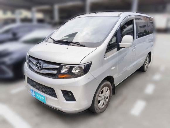 江淮瑞風(fēng)瑞風(fēng)M32015款 創(chuàng)客版 1.6L 豪華智能型「杭州二手車」「天天拍車」