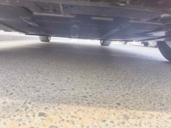 [青岛·鲁B] 二手欧拉欧拉好猫GT2023款 木兰版 401km 豪华型