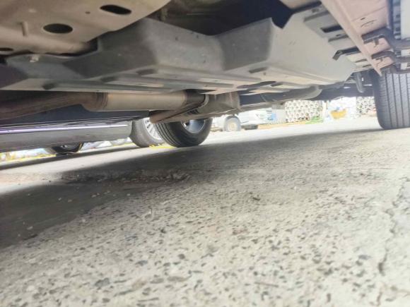 [上海·闽H] 二手哈弗哈弗大狗2021款 1.5T DCT两驱边牧版