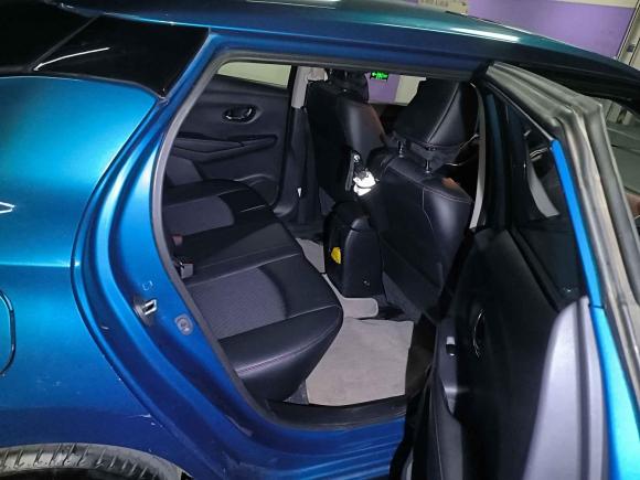 [广州·粤S] 二手日产蓝鸟2016款 1.6L CVT高能版