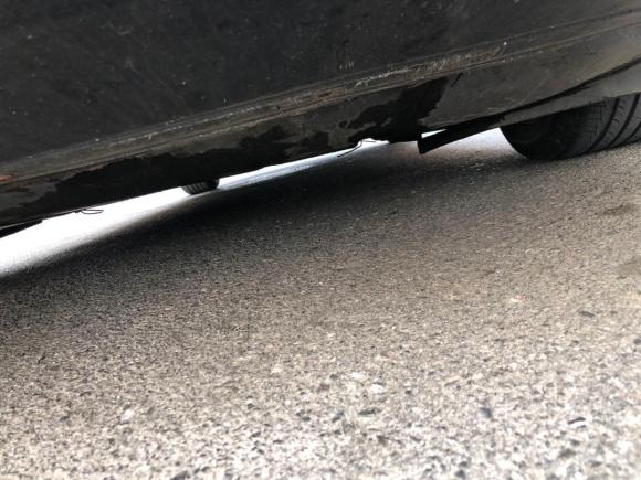 [合肥·皖A] 二手奥迪奥迪A6L2011款 2.0 TFSI 自动标准型