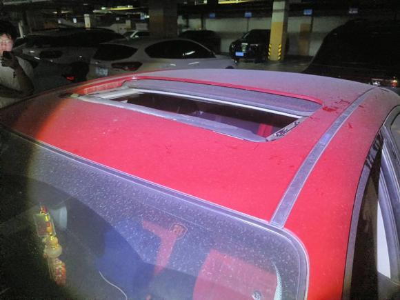 [武汉·鄂A] 二手马自达马自达62013款 2.0L 自动时尚型